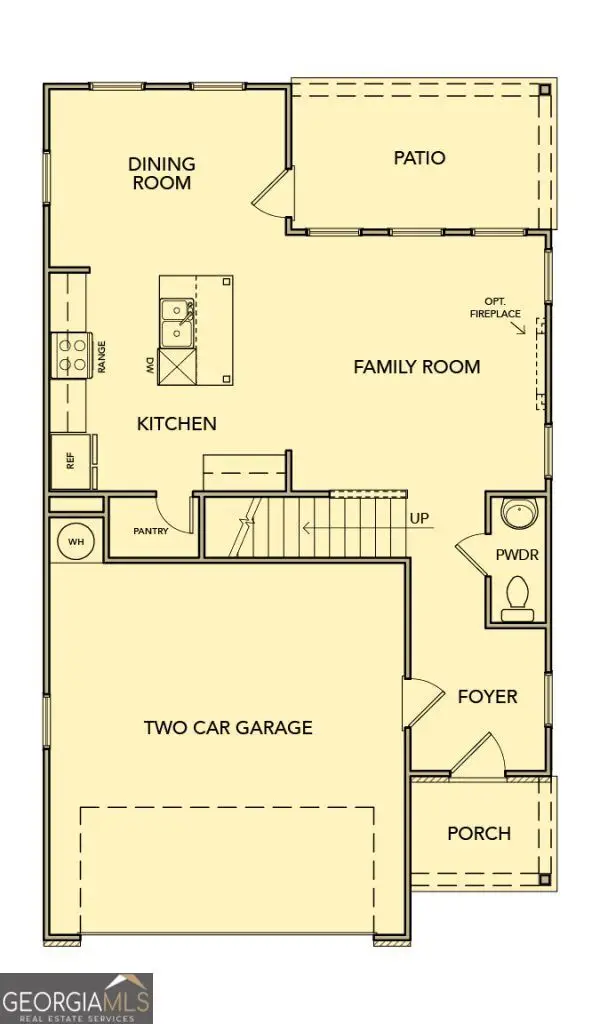 1215 Park Center Circle, Mableton, GA 30168 - #2