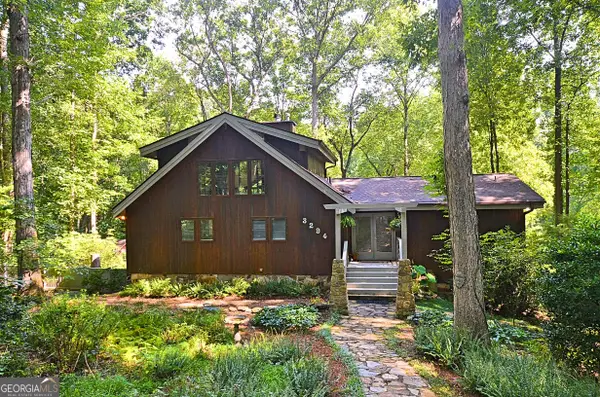 3294 Creekside Drive, Conyers, GA 30094