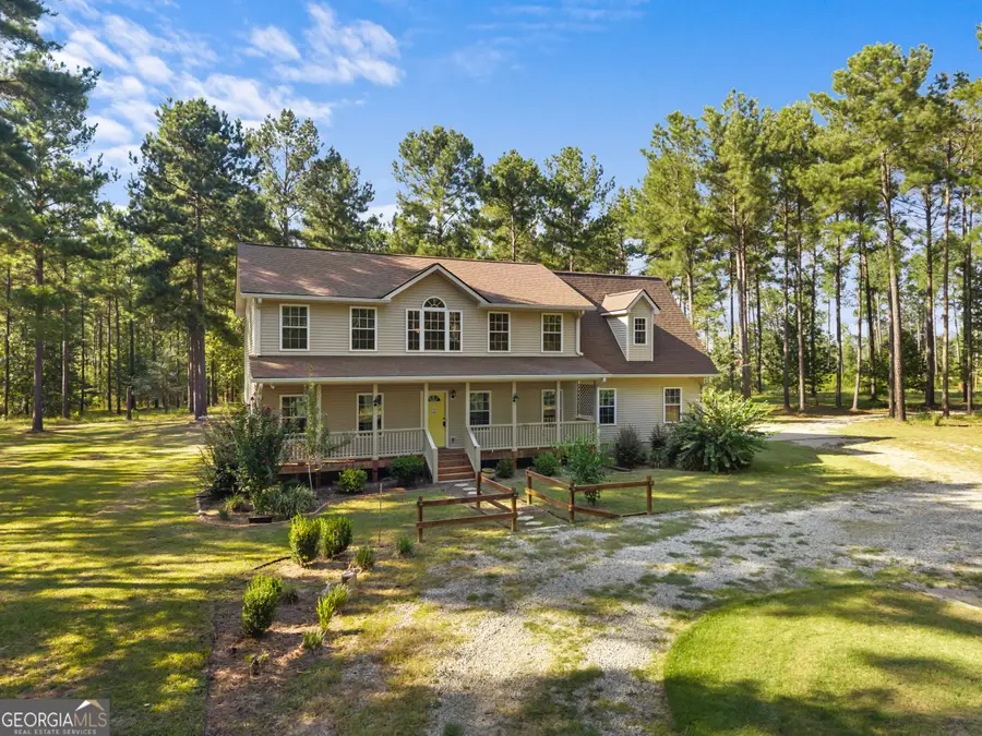 435 Canoochee Bypass, Midville, GA 30441 - #3