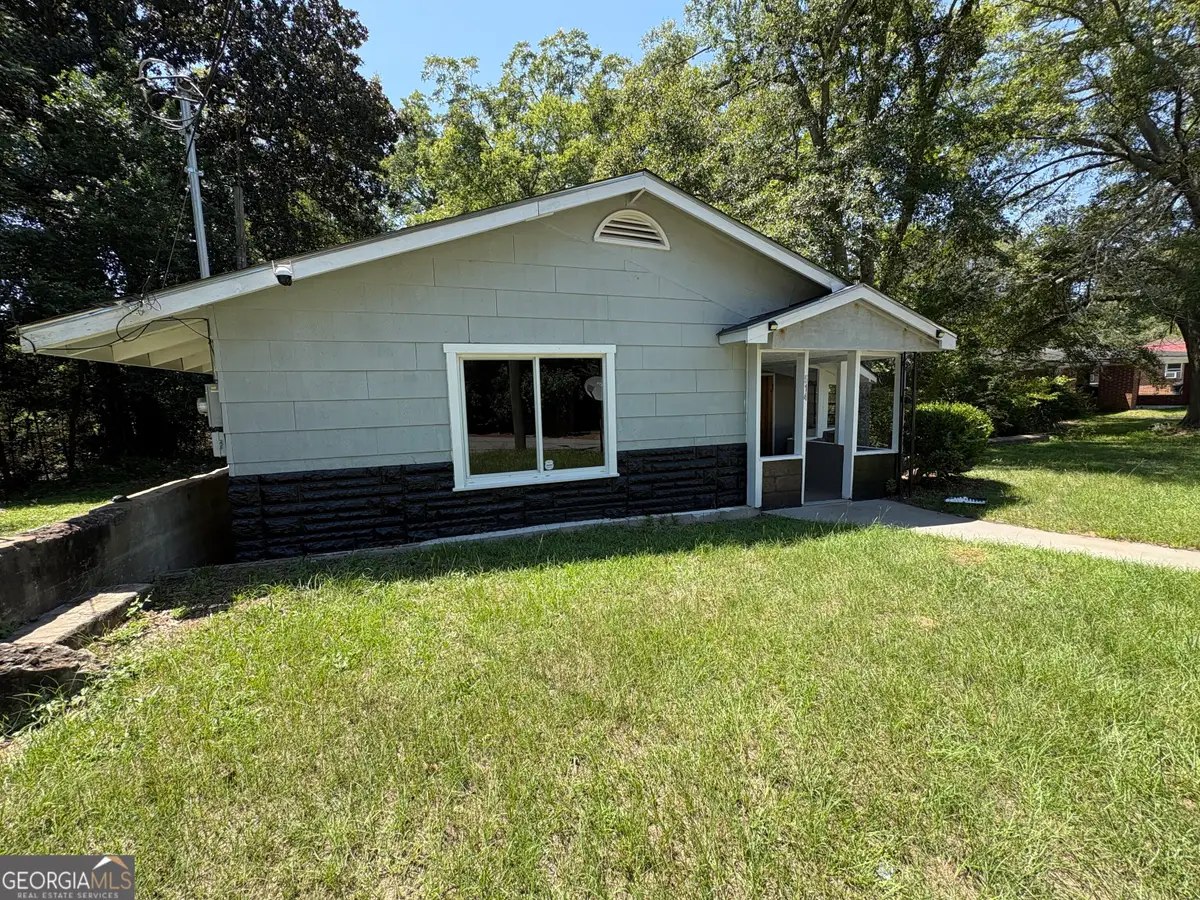 514 S Church Street, Dublin, GA 31021 - #1