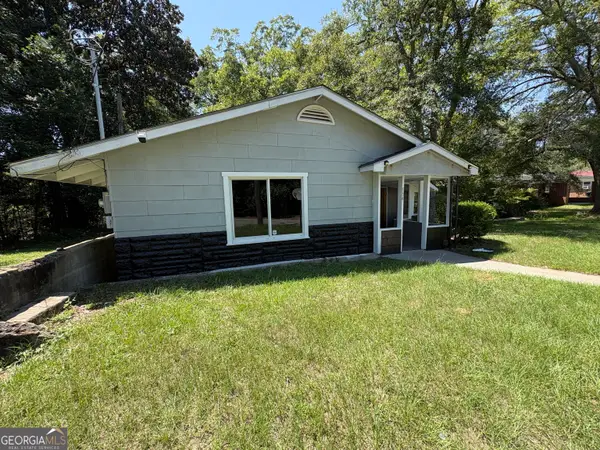 514 S Church Street, Dublin, GA 31021