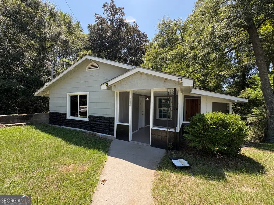 514 S Church Street, Dublin, GA 31021 - #2