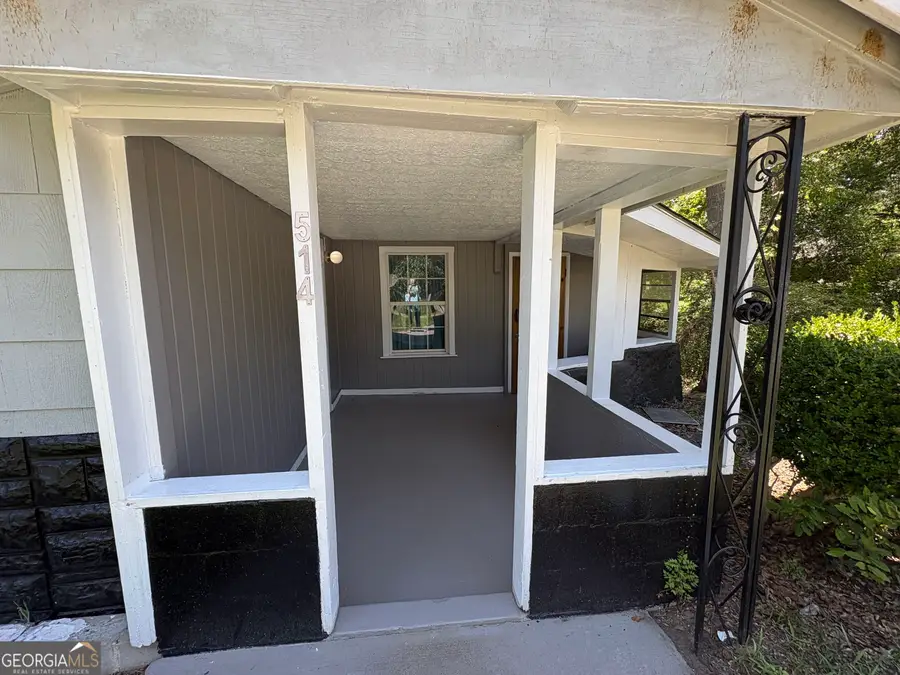 514 S Church Street, Dublin, GA 31021 - #3