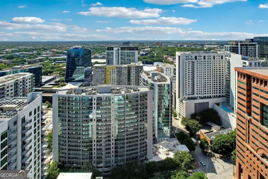 44 Peachtree Place Ne #626, Atlanta, GA 30309 - #3