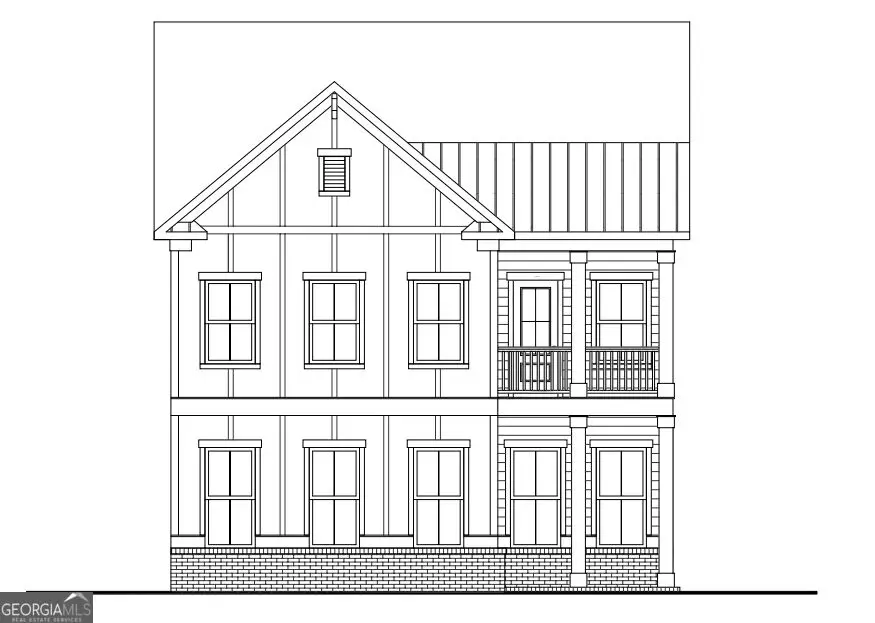364 Summerville Lane, Athens, GA 30606 - #1