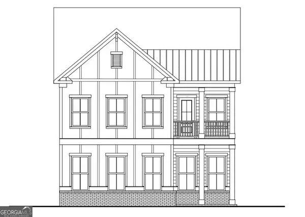 364 Summerville Lane, Athens, GA 30606