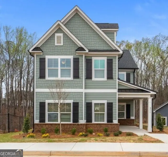 364 Summerville Lane, Athens, GA 30606 - #2