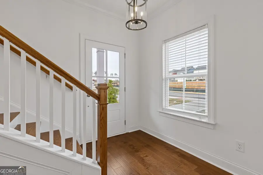 364 Summerville Lane, Athens, GA 30606 - #3