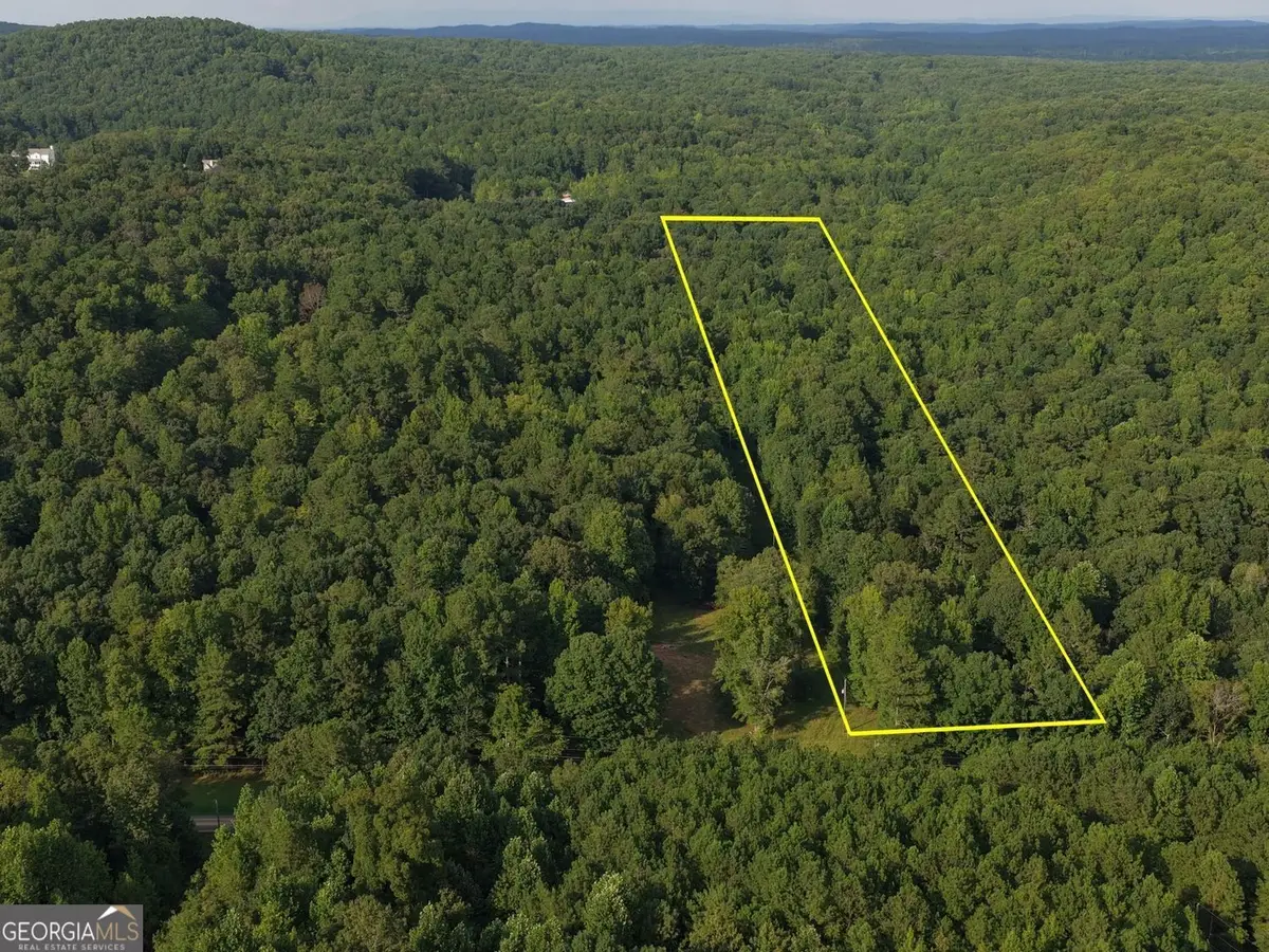 0 Flowery Branch Road, Kingston, GA 30145 - #1