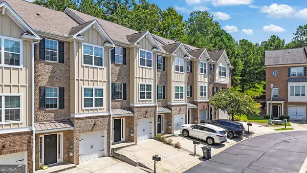 1941 Appaloosa Mill Circle, Buford, GA 30519