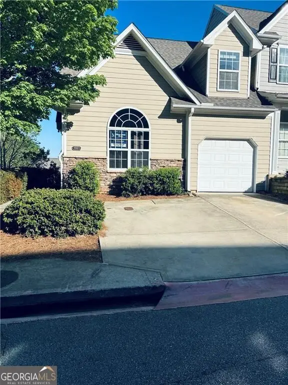 1901 Hoods Fort Circle Nw #30, Kennesaw, GA 30144 - #3