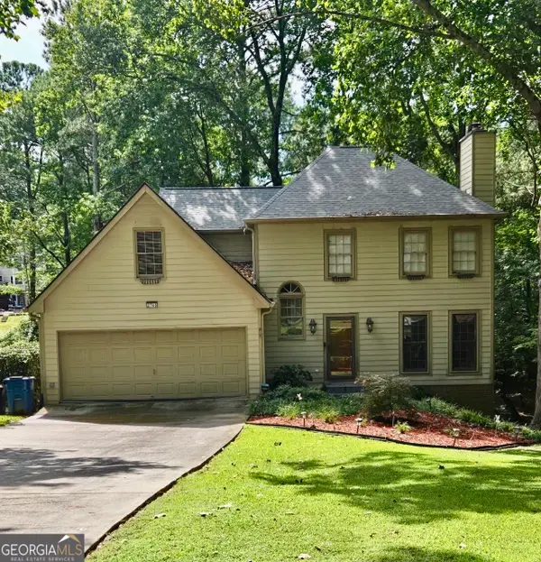 2746 Summercrest Lane, Duluth, GA 30096