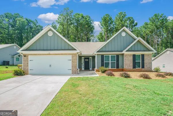 231 Camp Court, Bethlehem, GA 30620