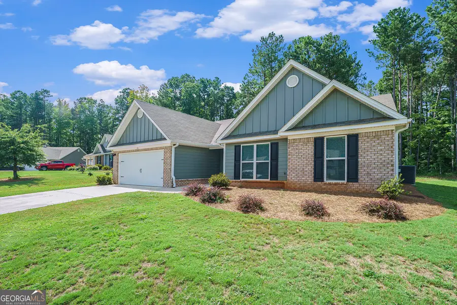 231 Camp Court, Bethlehem, GA 30620 - #2