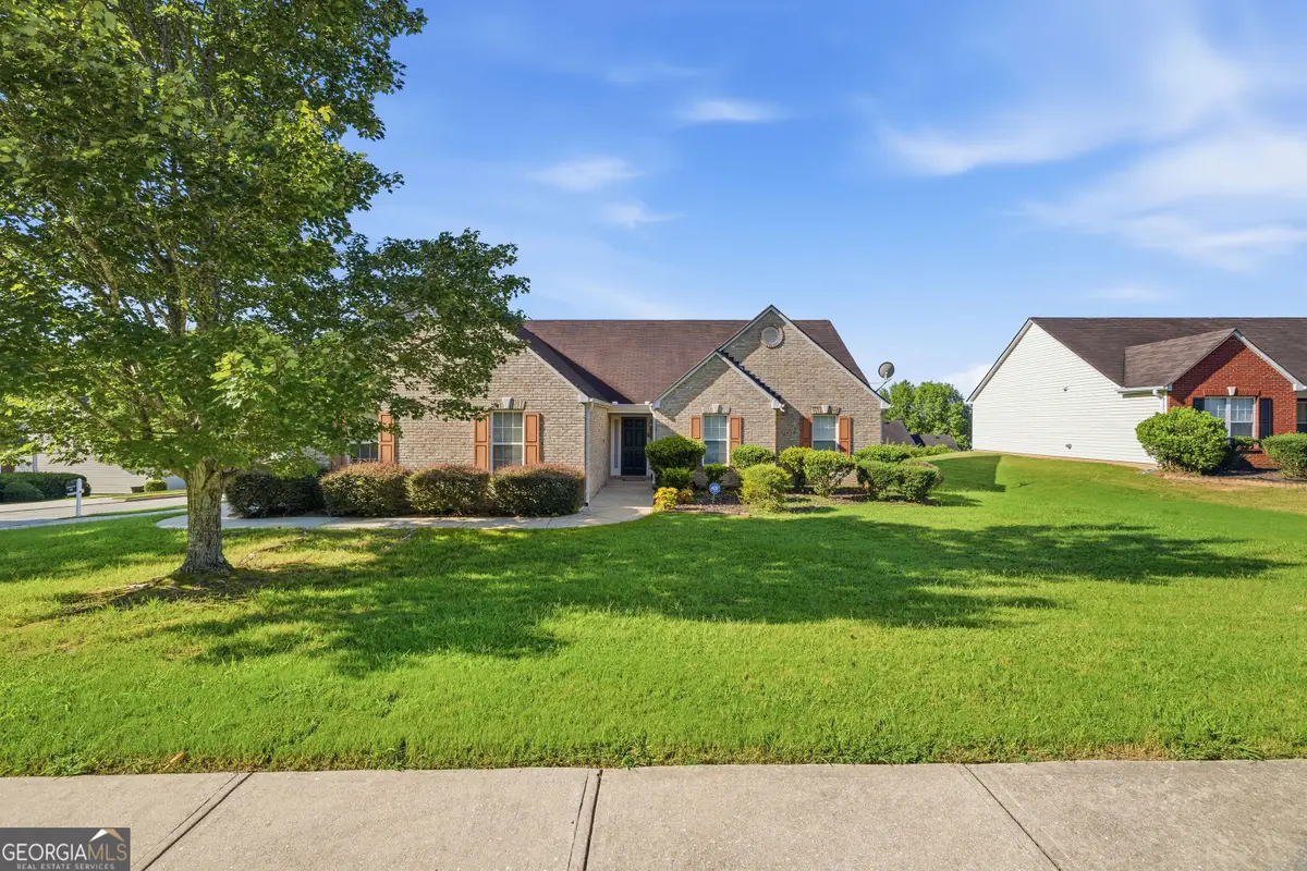 2230 Blue Ridge Lane, Conyers, GA 30012 - #1