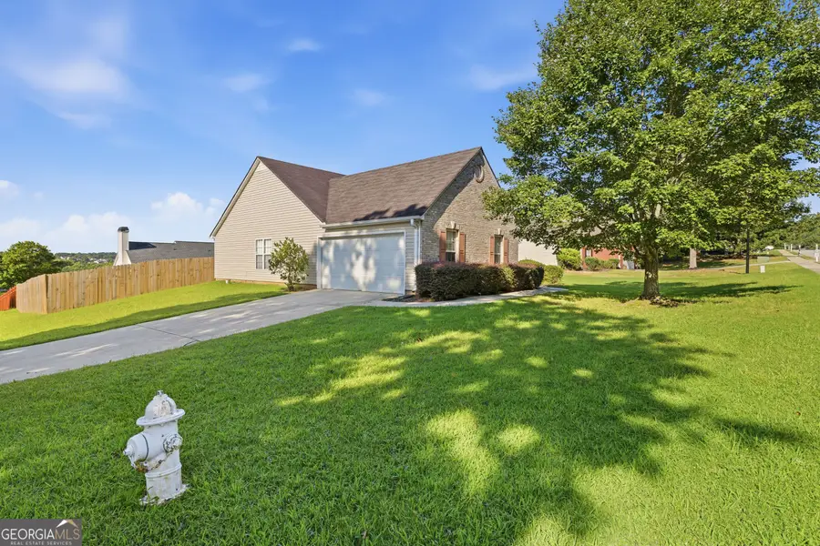 2230 Blue Ridge Lane, Conyers, GA 30012 - #2
