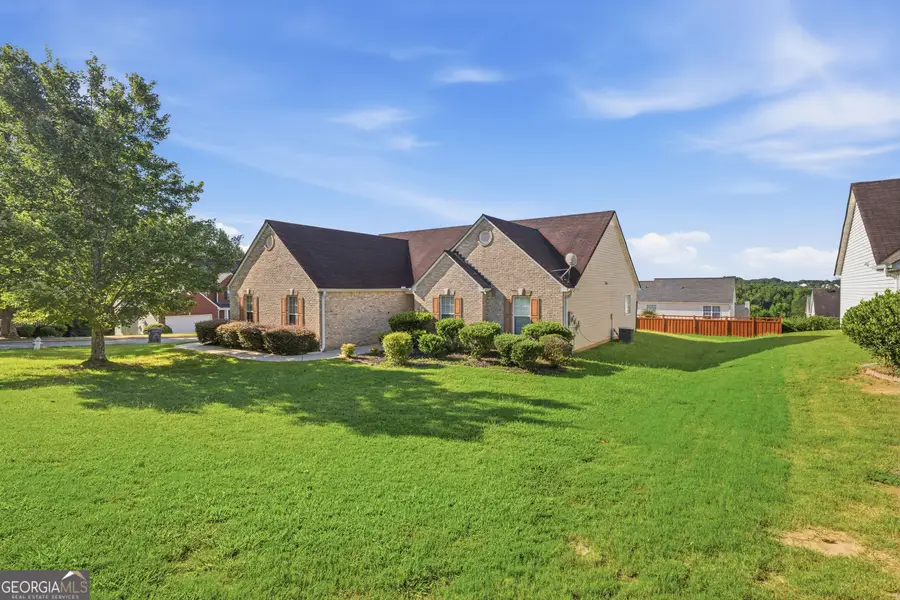 2230 Blue Ridge Lane, Conyers, GA 30012 - #3