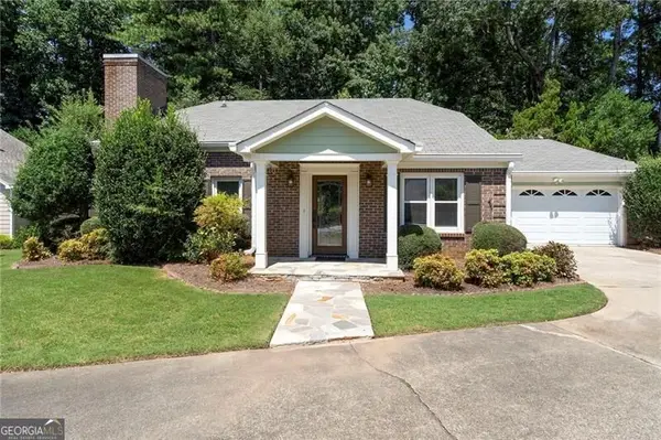 95 Ashleigh Terrace, Marietta, GA 30062