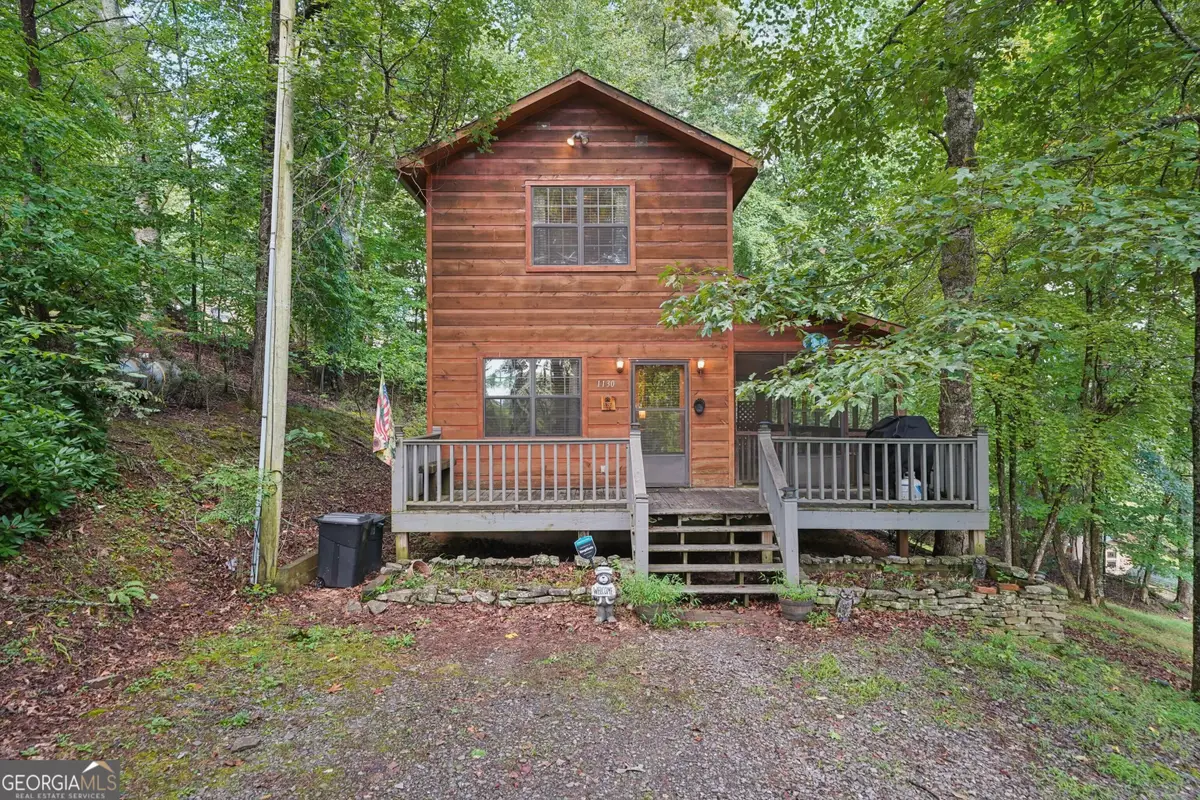 1130 Sutton Road, Hiawassee, GA 30546 - #1
