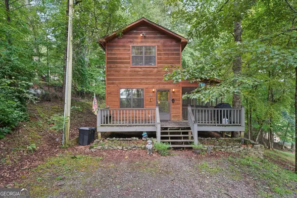 1130 Sutton Road, Hiawassee, GA 30546