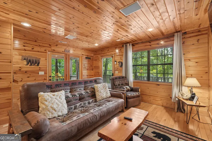1130 Sutton Road, Hiawassee, GA 30546 - #2