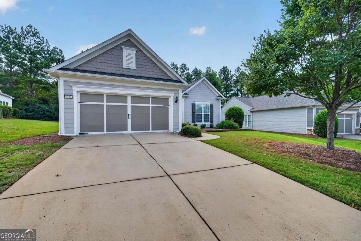 1040 Askew Station Bend, Greensboro, GA 30642 - #1