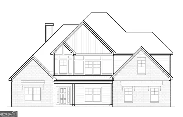 5-44 Tattersall Way, Senoia, GA 30276