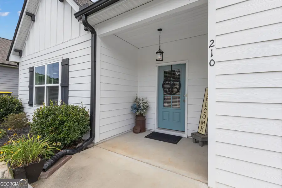 210 Southridge, Senoia, GA 30276 - #2