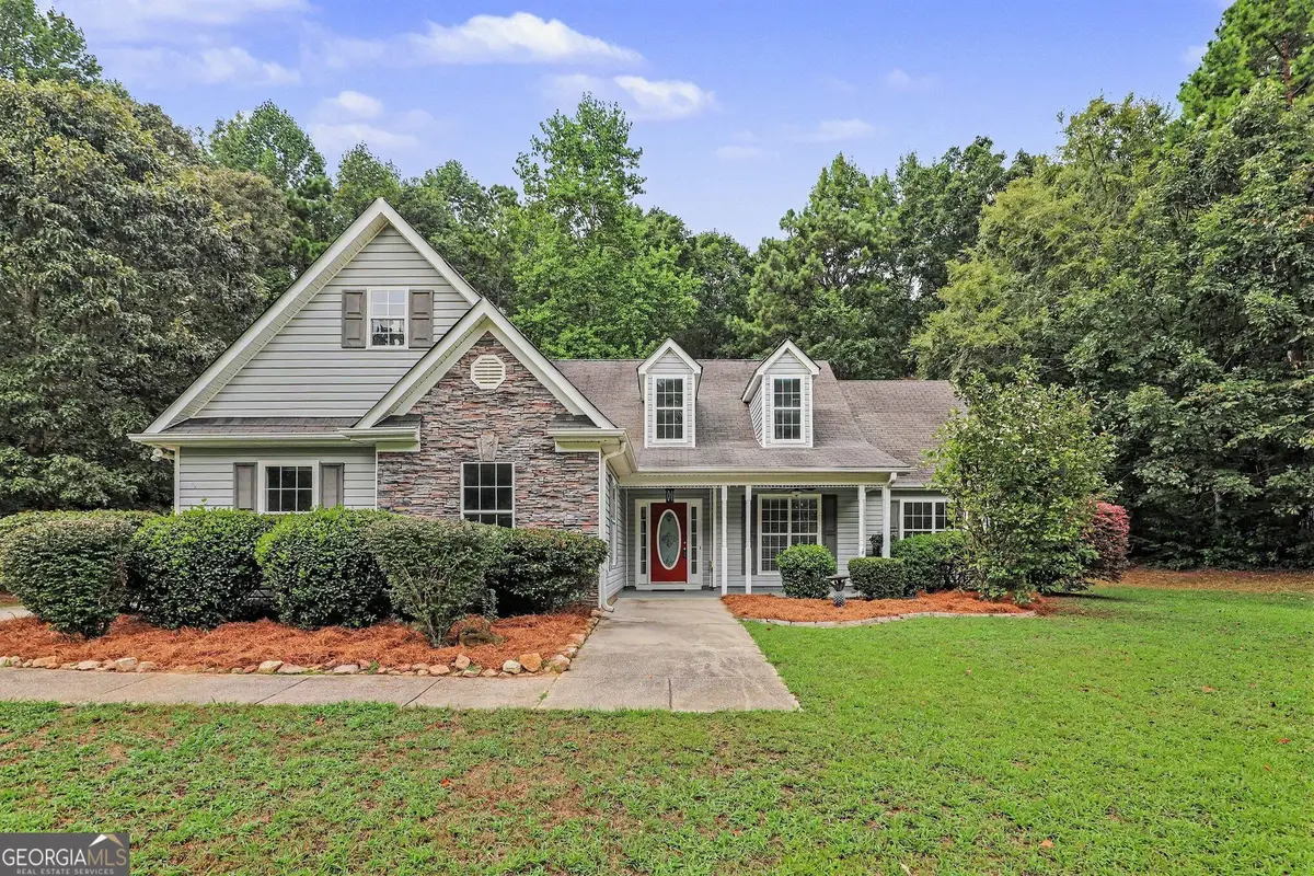 250 Dillion Drive, Hampton, GA 30228 - #1