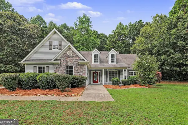 250 Dillion Drive, Hampton, GA 30228