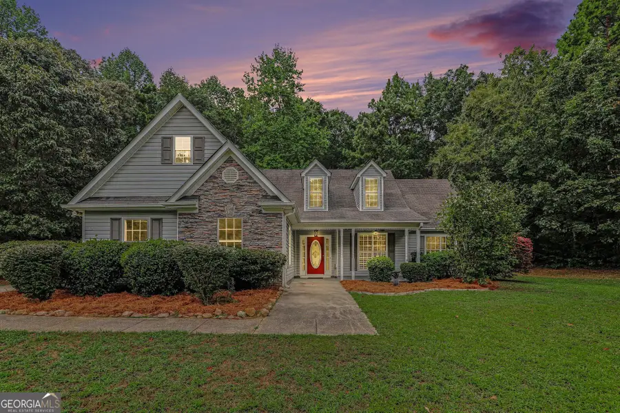 250 Dillion Drive, Hampton, GA 30228 - #2