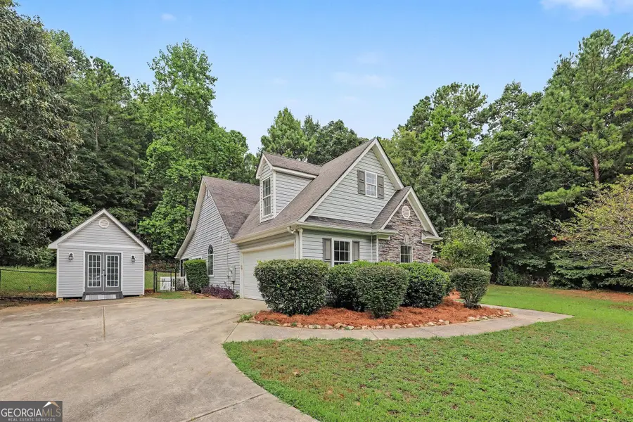 250 Dillion Drive, Hampton, GA 30228 - #3