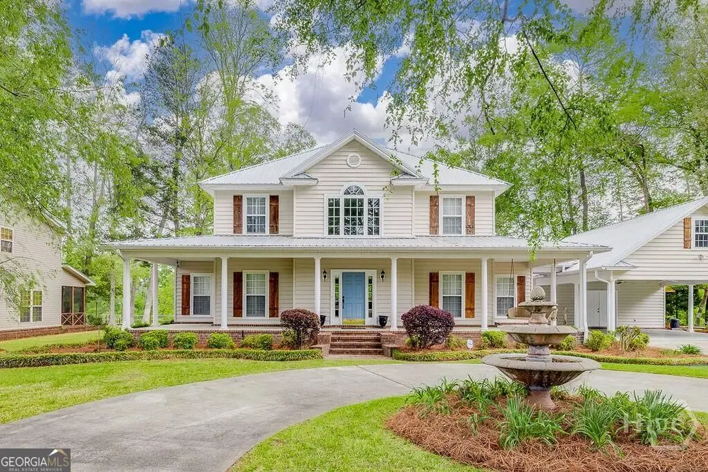128 Seines Landing Drive, Springfield, GA 31329 - #1