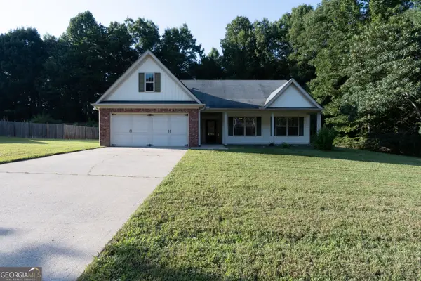 153 Elk Drive, Temple, GA 30179