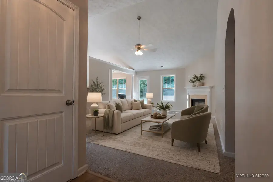 153 Elk Drive, Temple, GA 30179 - #2