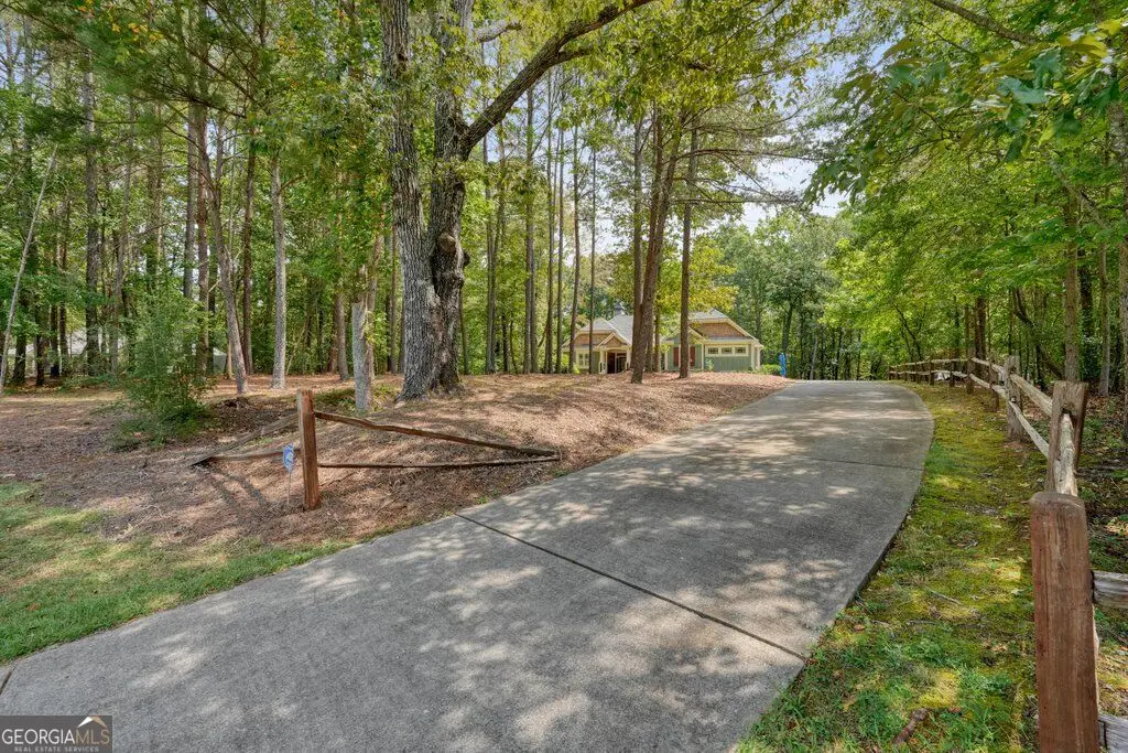 391 Prospector Way, Ball Ground, GA 30107 - #1
