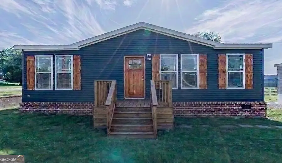 113 Stewart Avenue Ne, Milledgeville, GA 31061 - #1