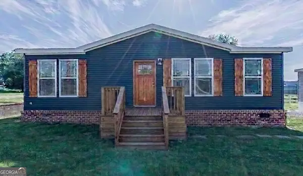 113 Stewart Avenue Ne, Milledgeville, GA 31061