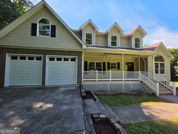 89 Baker Street, Summerville, GA 30747