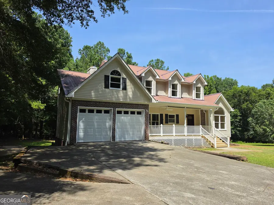 89 Baker Street, Summerville, GA 30747 - #3