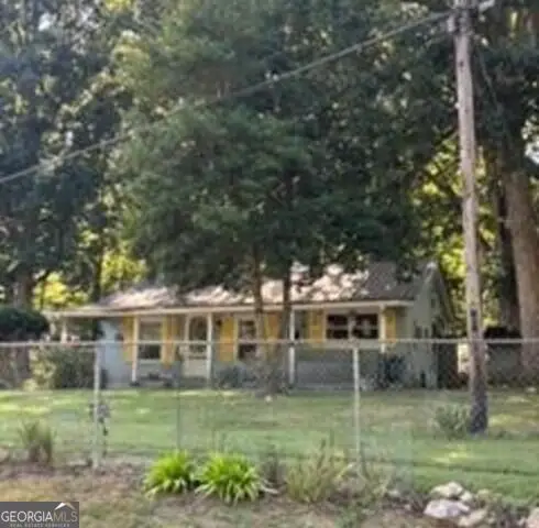 11720 Highway 337, Summerville, GA 30747 - #1