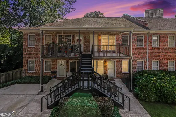 3675 Peachtree Road Ne #34, Atlanta, GA 30319