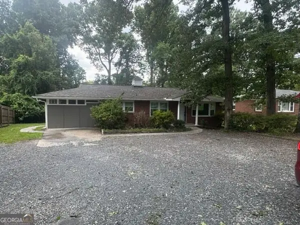 4243 Britt Road, Tucker, GA 30084