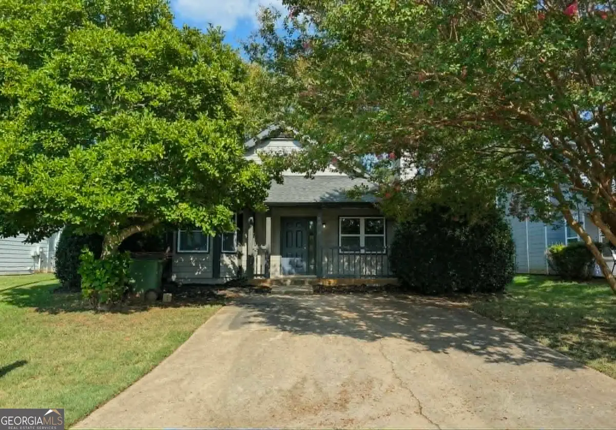 117 Wedgewood Walk, Griffin, GA 30223 - #1