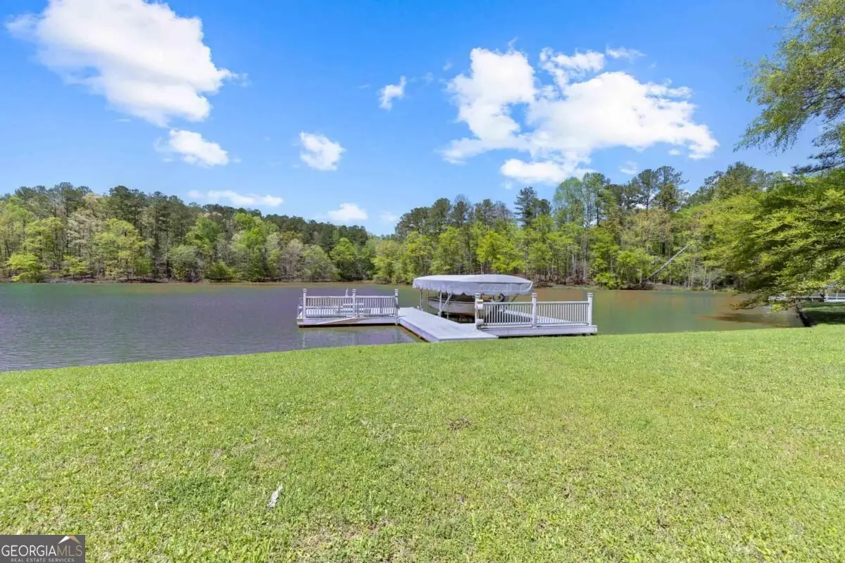 1320 Tal Lewis Road, Greensboro, GA 30642 - #1