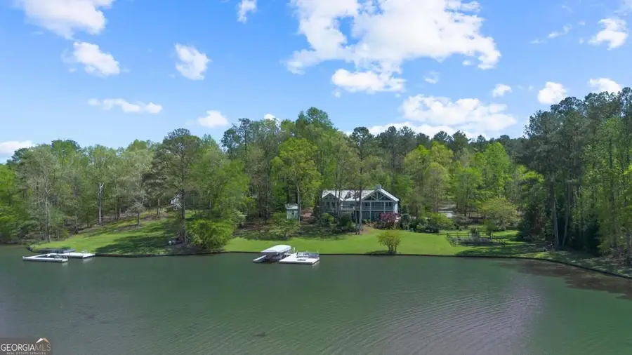 1320 Tal Lewis Road, Greensboro, GA 30642 - #2