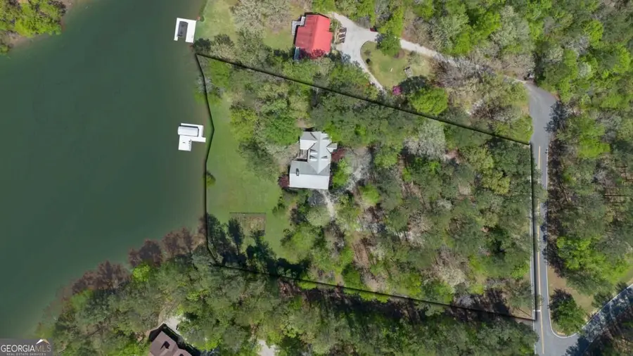 1320 Tal Lewis Road, Greensboro, GA 30642 - #3