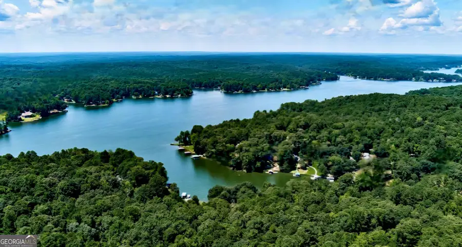 531 Starling Drive, Monticello, GA 31064 - #3
