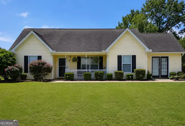 132 Royal Court, Jackson, GA 30233