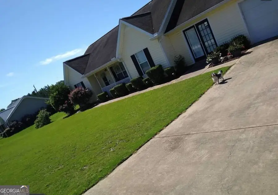 132 Royal Court, Jackson, GA 30233 - #2